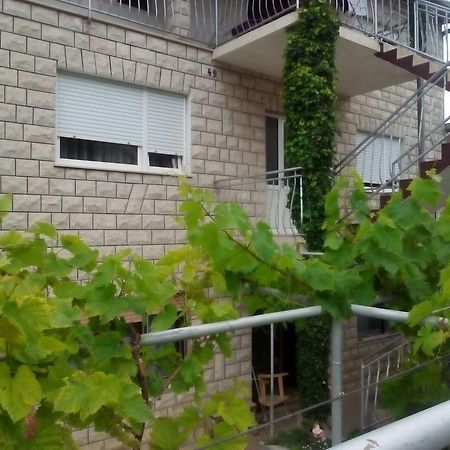 Apartment Rose Solin Exterior foto